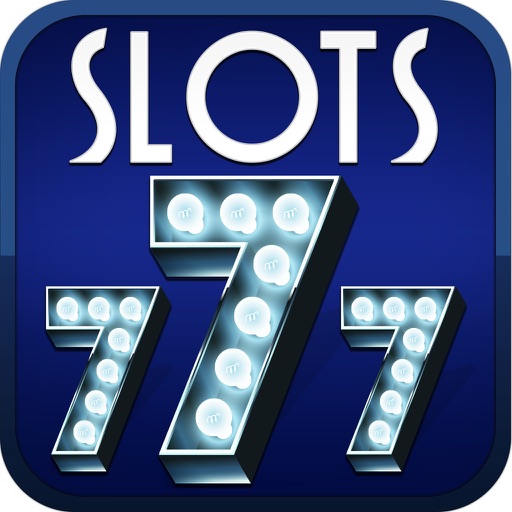Globe Series Of Casino - Texas Slots Holdem Icon