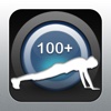 Pushups 100+