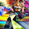 Abstract Art Wallpapers HD for iphone and ipad