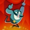 Step right up and swing your way to stardom in this thrilling grapple game