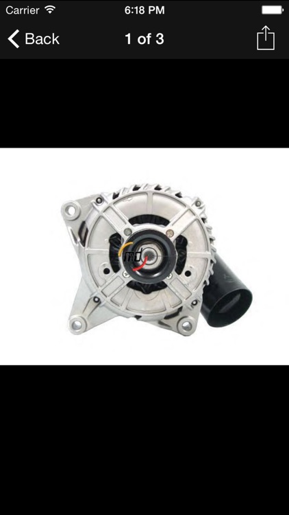 Autoparts for BMW screenshot-3