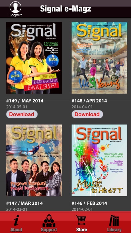 Signal e-Magz