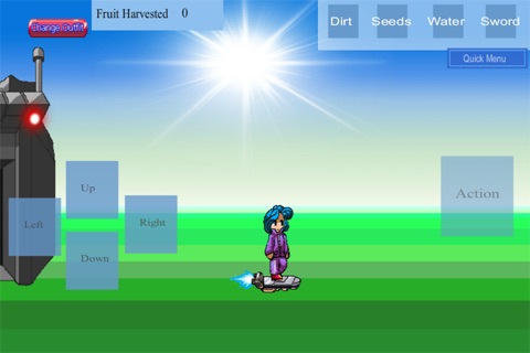 Farming Fruit Trees screenshot 3