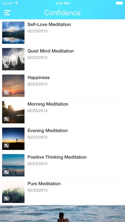 Ultimate Confidence Hypnosis and Guided Meditation Collection