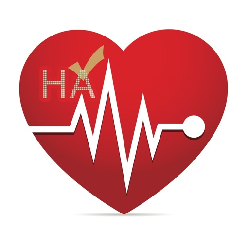 HealthAssess icon