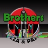 Brothers NY Pizza