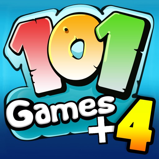 101-in-1 Games Anthology