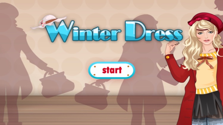 Luck Star DressUp Game - Fashion Mania