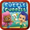 Bubble Shotoer for Guppies