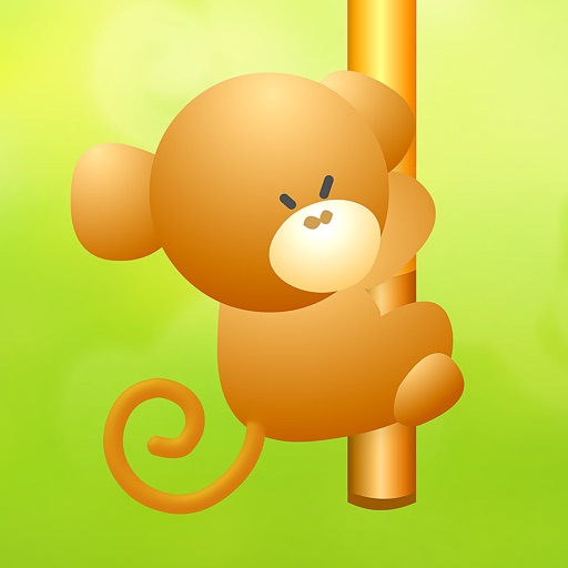 Monkeyslide Icon