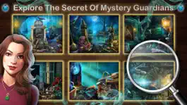 Game screenshot Murder Mysteries Hidden Objects hack