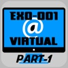 EX0-001 ITIL-F Virtual PT-1