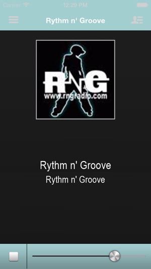 Rythm n' Groove