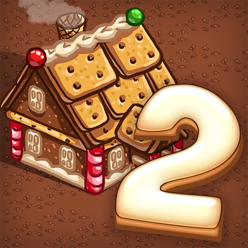 Happy Candy Farm 2 - The Sweetest Life PRO Icon