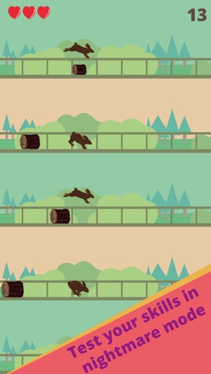 Make the Pet Jump Multiplayer(圖3)-速報App