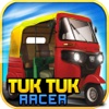 Tuk Tuk Racer