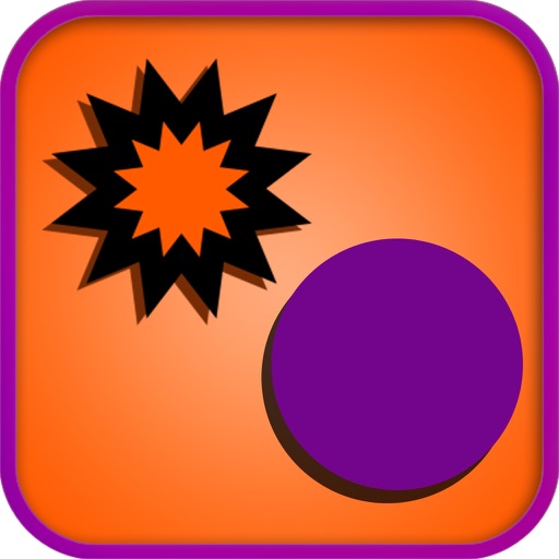 Bubble Fiend's Color Dots Blitz Mania Saga - Best New Arcade Game Free