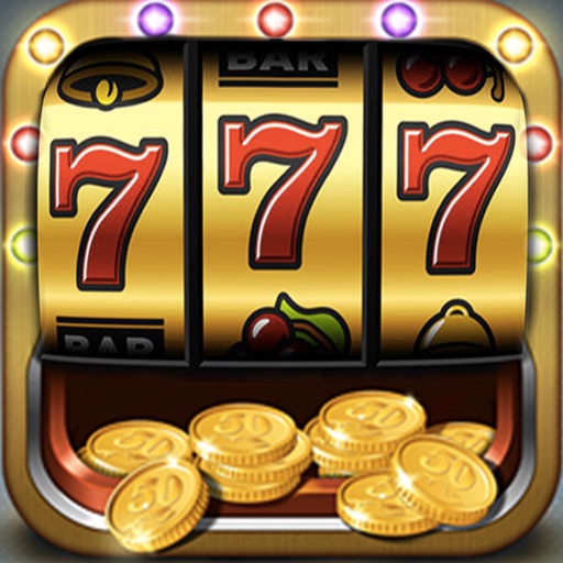 AAAAA Slots Vegas Style iOS App