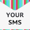 YourSms - SMS BOX for all | English SMS