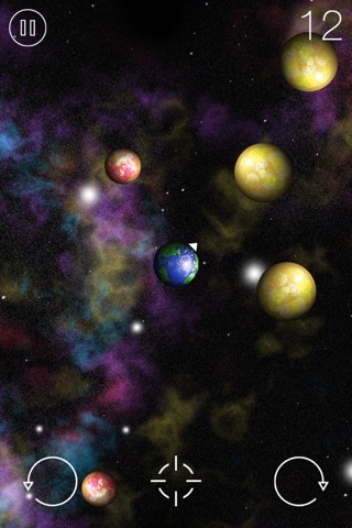 Popper - Bubbles or Planets screenshot 3