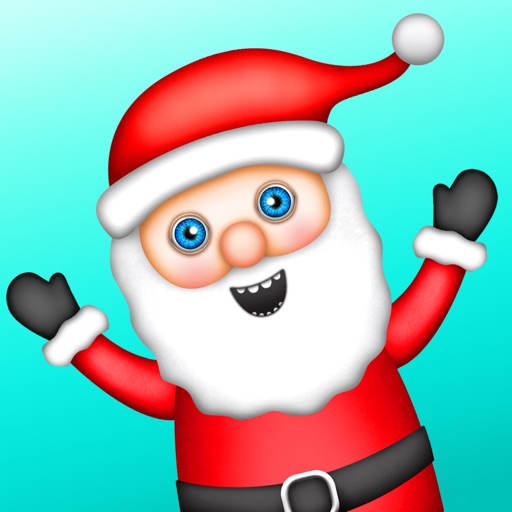 Tiny Christmas Card Maker icon