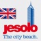 "Jesolo Official Mobile Guide" for iPhone and iPod Touch is the guide to all Jesolo attractions and services, to enjoy the full offer of the city