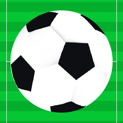 Amazing Shoot: SOCCER FOOTBALL iOS App