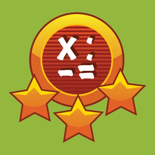 Puzzle for Kids: Kid Math Icon
