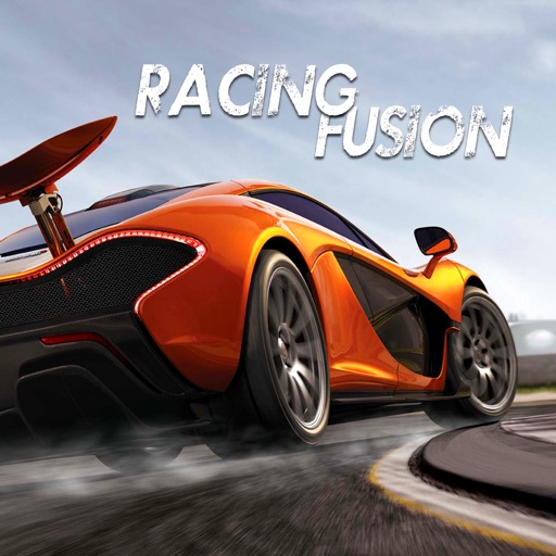 Racing Fusiоn