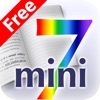 7notes mini Free (J) for iPhone