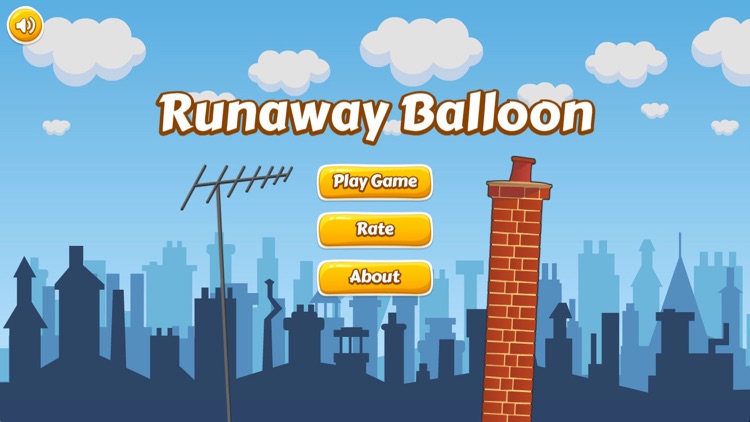 Runaway Balloon