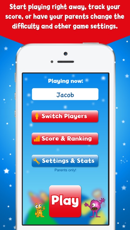 Fun and Cool Math for All Kids – Addition, Subtraction, Multiplication and Division – This is Mathematis – the best drill counting game ever!