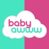 Baby awww - Record your Baby 's first words!