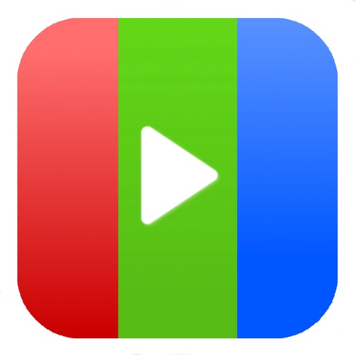 Video Effect Tool - Enhance Video Look iOS App