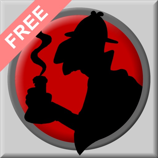 Science Detective® Beginning (Free) iOS App