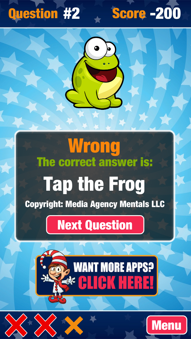 How to cancel & delete Game Brands Free - Quiz with Games Logos and Brands from iphone & ipad 3