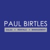 Paul Birtles