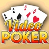 Egyptian Video Poker Bonanza with Jackpot Wheel Fun!