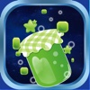 Droplets Bang Bang Bang Free - A Cute Puzzle Family Challenge Game