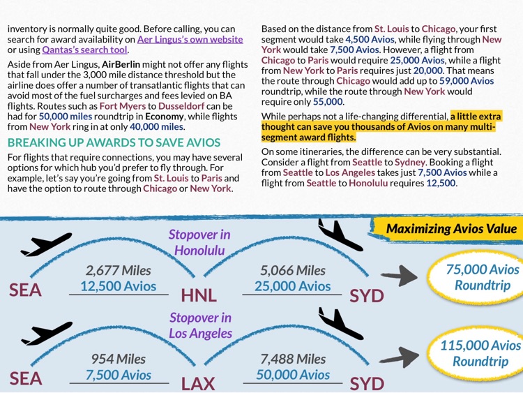 PointsAway: 2015 Edition – The Definitive Guide to Free Travel with Frequent Flyer Miles and Points