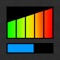 --RANKED IN TOP 100 MUSIC APPS WORLDWIDE