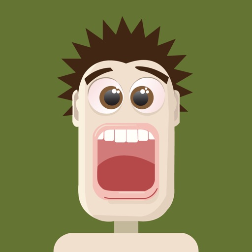 Office Joker - Freaking Hilarious Collection Of Insanely Funny Jokes icon