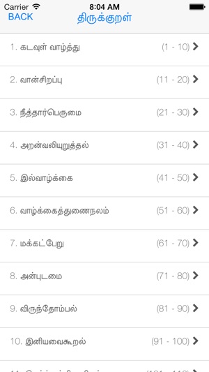 Thirukkural With Explanation(圖2)-速報App