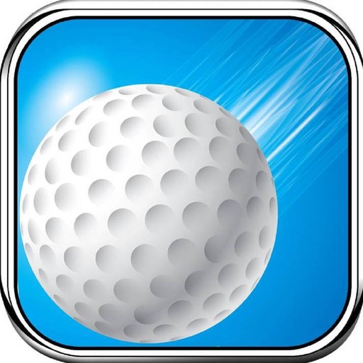 Golf Master - Be The Flick Star In A Mobile Mini Game iOS App