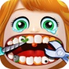 Absurd Dentist Games - Crazy Surgery