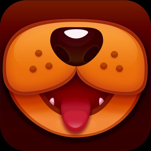 Crazy Animal Muzzle icon