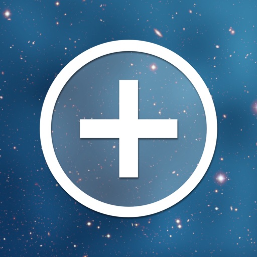 Phase Polarity iOS App