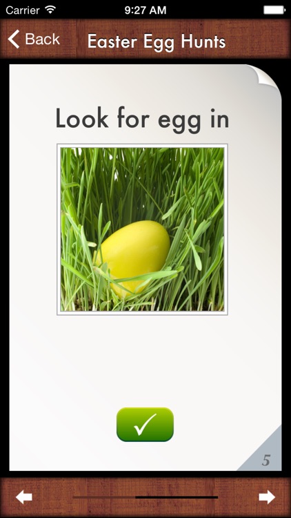 i Get... Easter Social Skills Stories