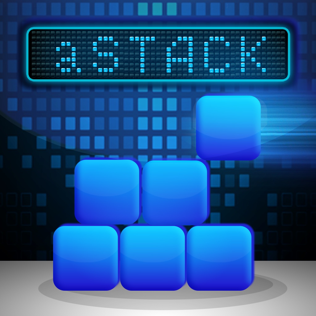 aStack - Dubstep Stacker icon