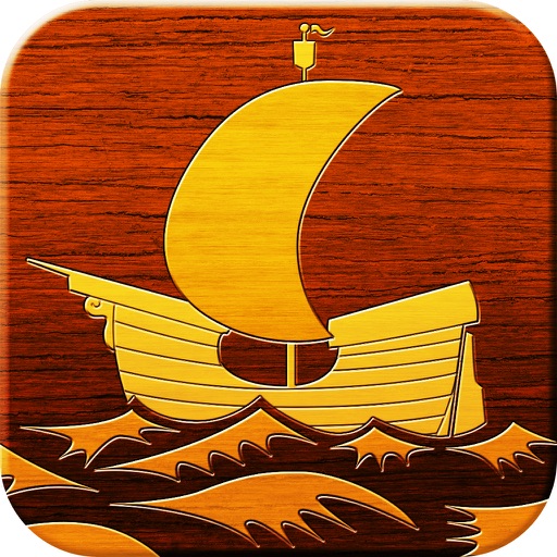 Medieval Merchants - A historical trading simulation iOS App